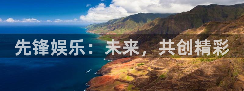 人生就是搏手机版：先锋娱乐：未来，共创精彩